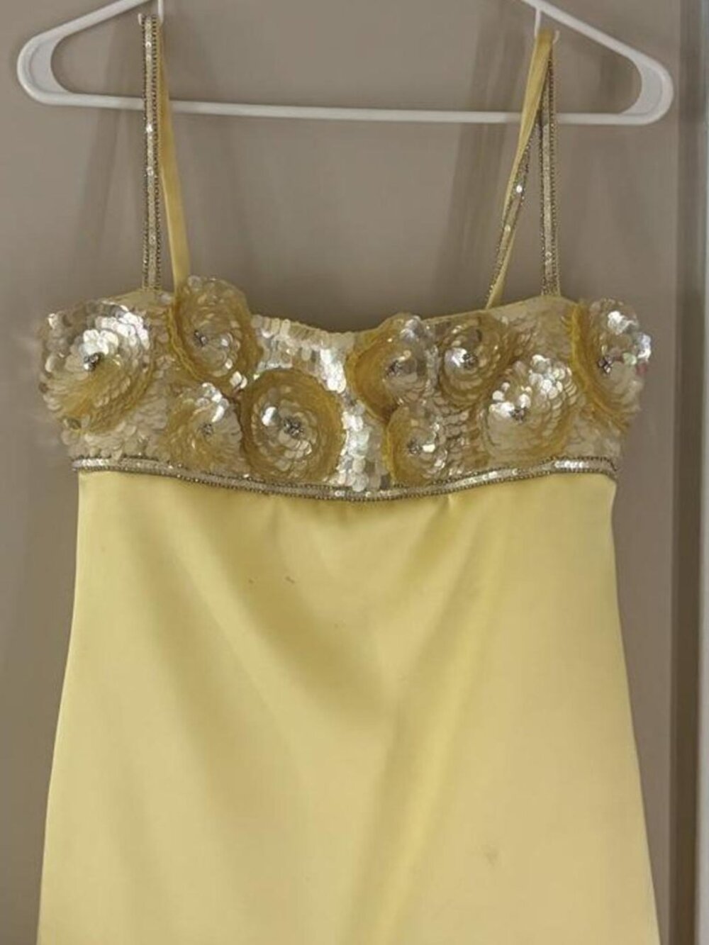 Retrofête Lark Embroidered Dress - Picture 2 of 8